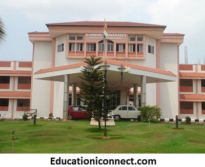 kannur university distance education admission 2022